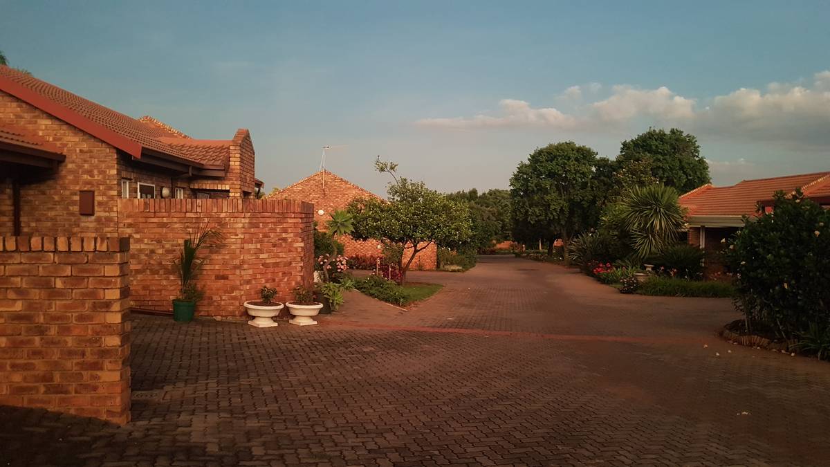 Lynnwood Oord - Foto gallery 005