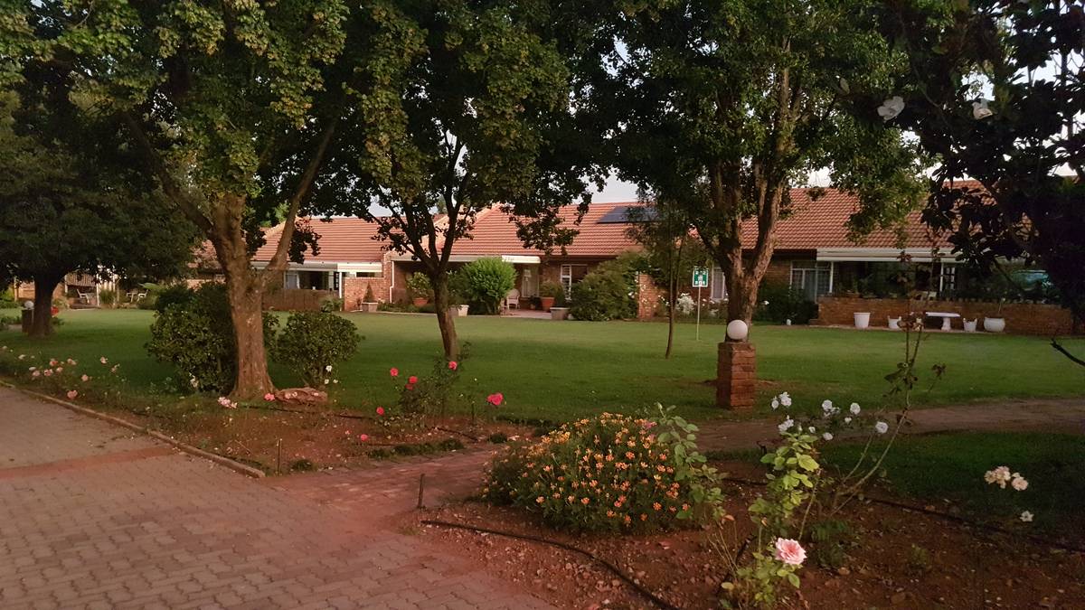 Lynnwood Oord - Foto gallery 006