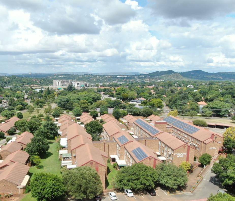 Lynnwood Oord - Foto gallery 003