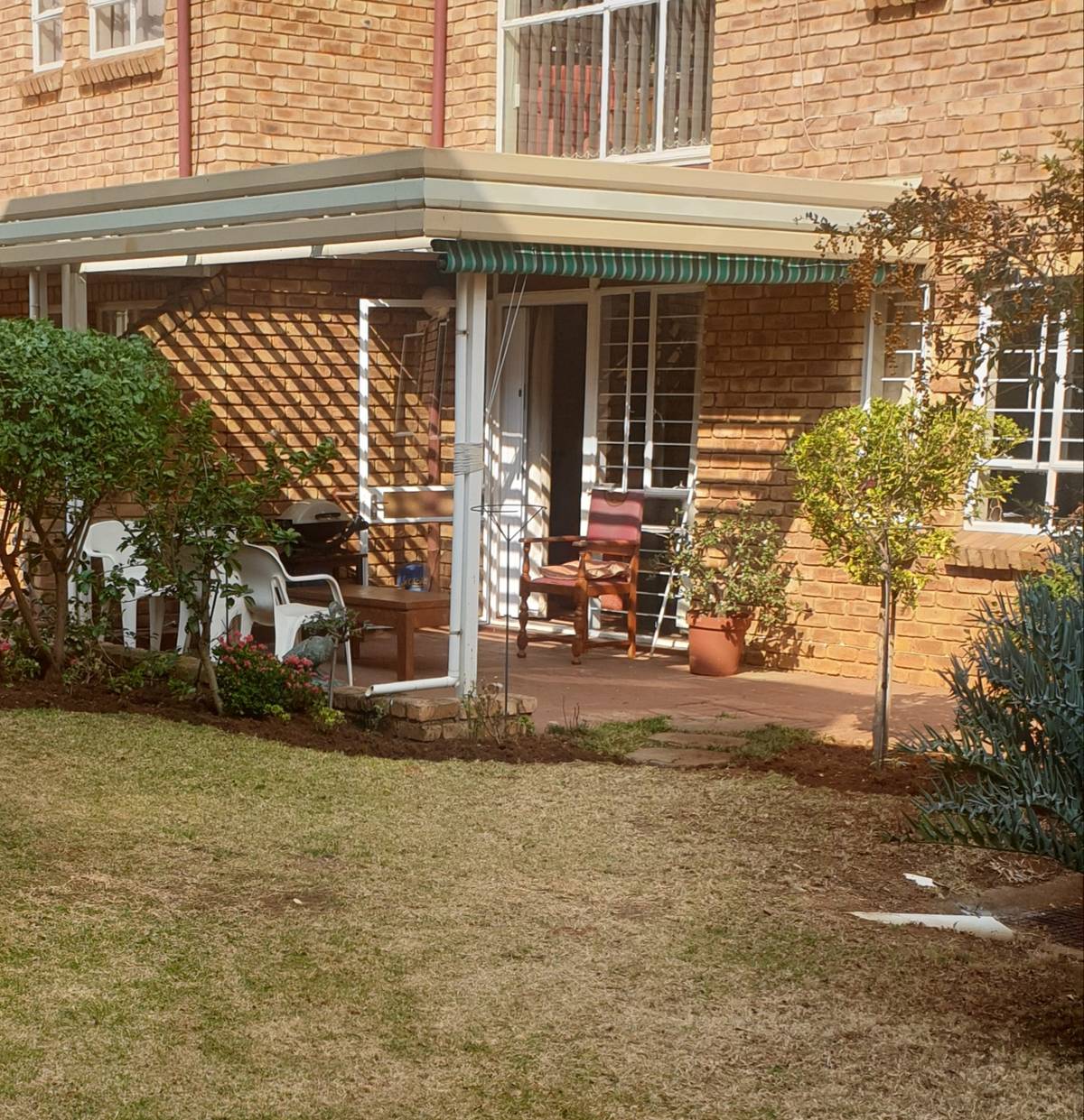 Lynnwood Oord - Foto gallery 001