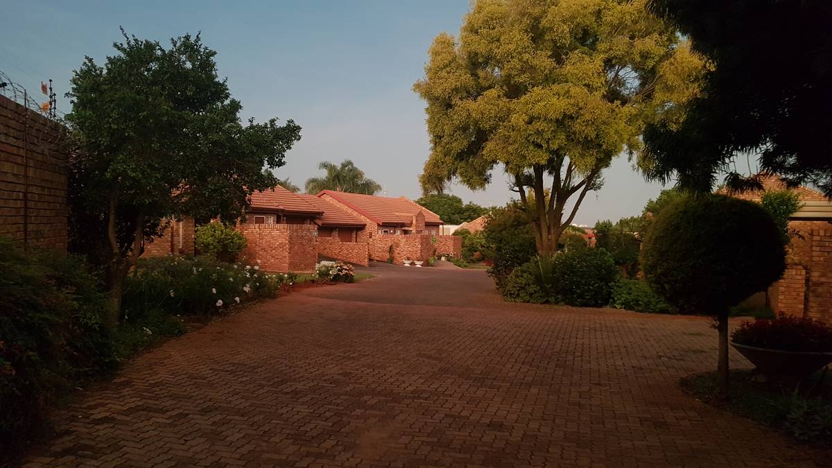 Lynnwood Oord - Foto gallery 006